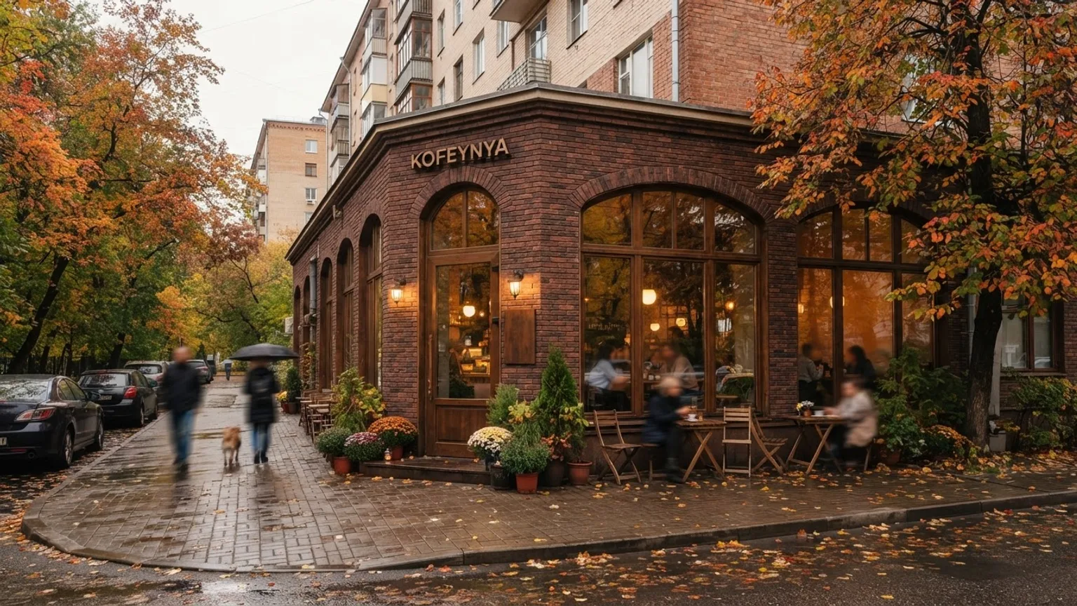 Пицца и Каноли