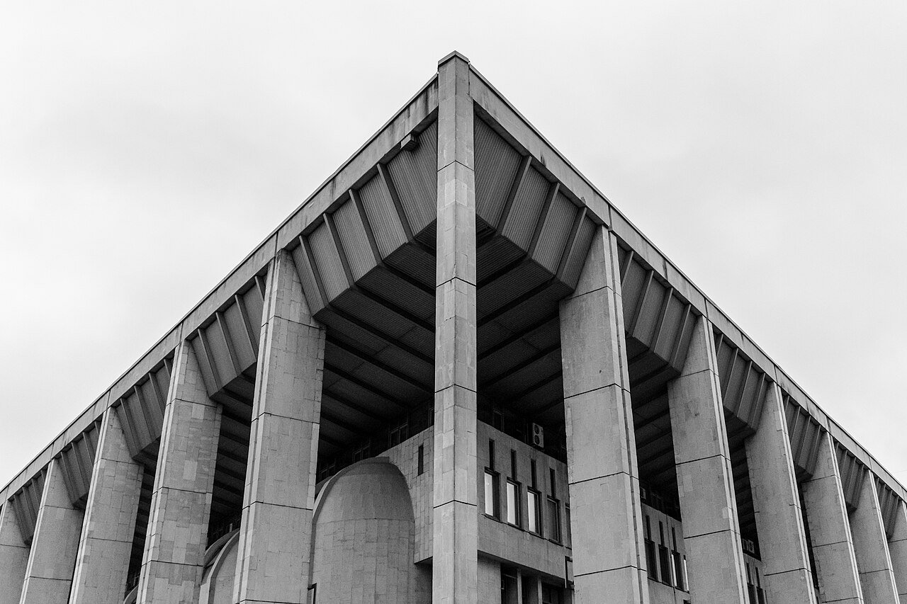 Московский дворец молодёжи